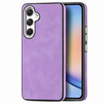 Custodia per telefono antiurto in TPU galvanico skin-feel, For Samsung Galaxy A23 5G, For  Samsung Galaxy A34 5G, For Samsung Galaxy A54 5G, For Samsung Galaxy A04e