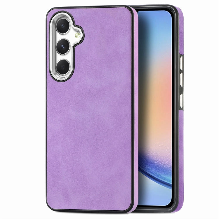 Custodia per telefono antiurto in TPU galvanico skin-feel, For Samsung Galaxy A23 5G, For  Samsung Galaxy A34 5G, For Samsung Galaxy A54 5G, For Samsung Galaxy A04e