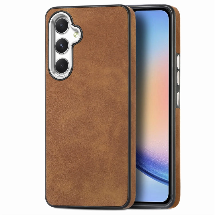 Custodia per telefono antiurto in TPU galvanico skin-feel, For Samsung Galaxy A23 5G, For  Samsung Galaxy A34 5G, For Samsung Galaxy A54 5G, For Samsung Galaxy A04e