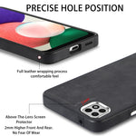 Custodia TPU galvanico per Samsung Galaxy A13 5G
