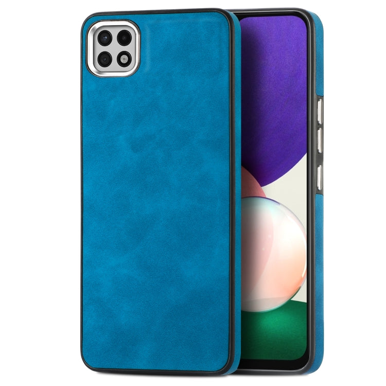 Custodia per telefono antiurto in TPU galvanico skin-feel, For Samsung Galaxy A13 5G, For Samsung Galaxy A22 4G, For  Samsung Galaxy A22 5G, For Samsung Galaxy S21 FE 5G