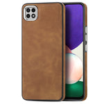 Custodia per telefono antiurto in TPU galvanico skin-feel, For Samsung Galaxy A13 5G, For Samsung Galaxy A22 4G, For  Samsung Galaxy A22 5G, For Samsung Galaxy S21 FE 5G
