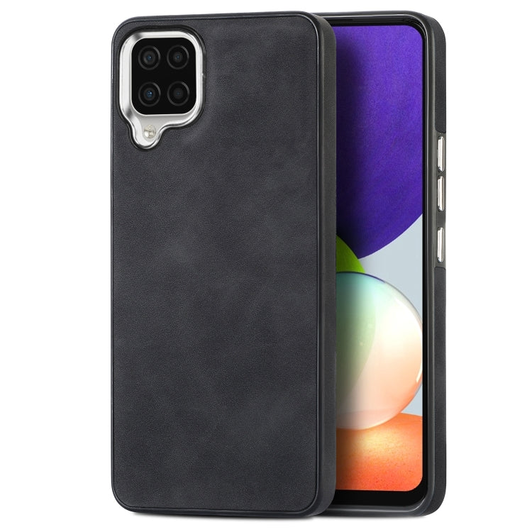 Custodia per telefono antiurto in TPU galvanico skin-feel, For Samsung Galaxy A13 5G, For Samsung Galaxy A22 4G, For  Samsung Galaxy A22 5G, For Samsung Galaxy S21 FE 5G