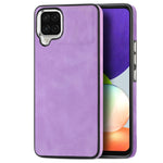 Custodia per telefono antiurto in TPU galvanico skin-feel, For Samsung Galaxy A13 5G, For Samsung Galaxy A22 4G, For  Samsung Galaxy A22 5G, For Samsung Galaxy S21 FE 5G