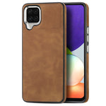 Custodia per telefono antiurto in TPU galvanico skin-feel, For Samsung Galaxy A13 5G, For Samsung Galaxy A22 4G, For  Samsung Galaxy A22 5G, For Samsung Galaxy S21 FE 5G