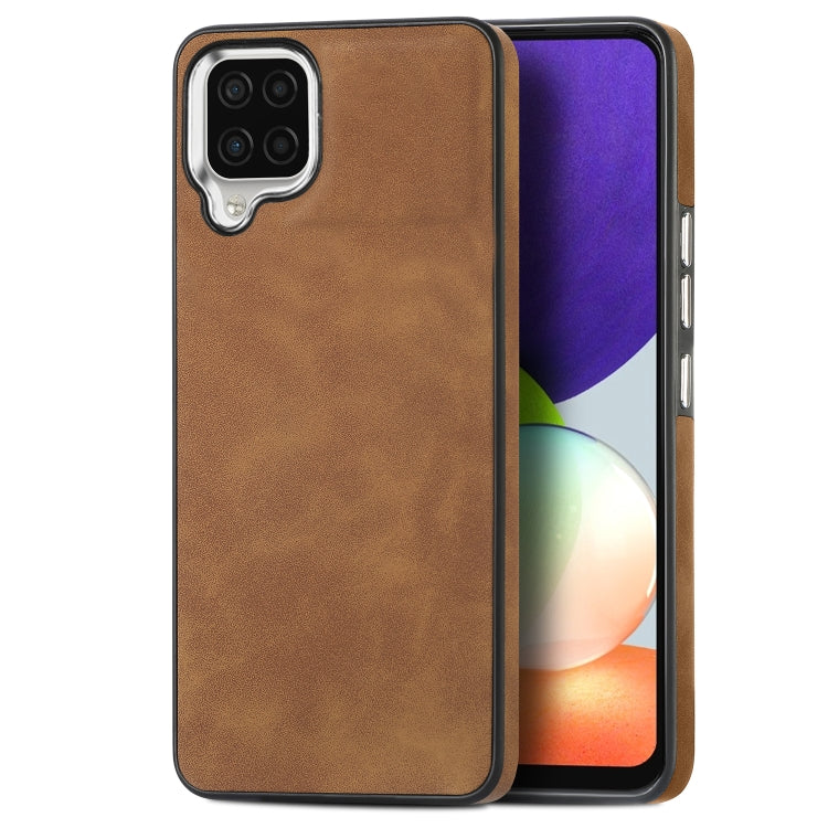 Custodia per telefono antiurto in TPU galvanico skin-feel, For Samsung Galaxy A13 5G, For Samsung Galaxy A22 4G, For  Samsung Galaxy A22 5G, For Samsung Galaxy S21 FE 5G