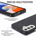 Custodia TPU galvanico per Samsung Galaxy S23 5G