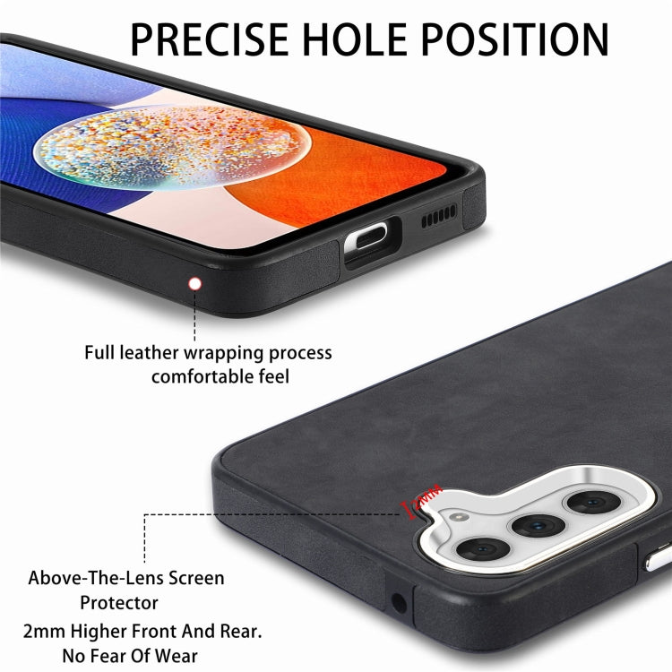 Custodia TPU galvanico per Samsung Galaxy S23 5G