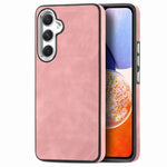 Custodia per telefono antiurto in TPU galvanico skin-feel, For Samsung Galaxy S23 5G, For Samsung Galaxy A14 5G, For Samsung Galaxy A04, For Samsung Galaxy A04s