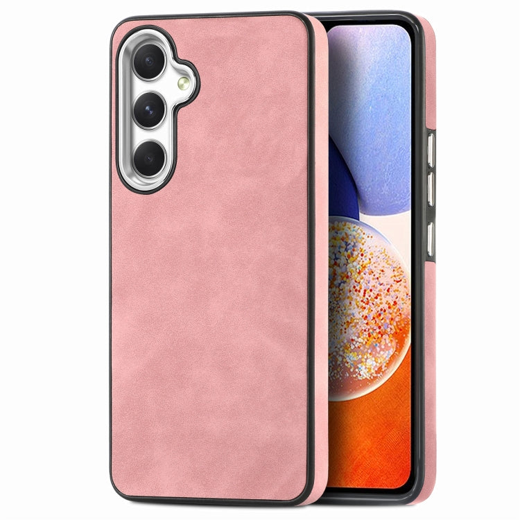 Custodia per telefono antiurto in TPU galvanico skin-feel, For Samsung Galaxy S23 5G, For Samsung Galaxy A14 5G, For Samsung Galaxy A04, For Samsung Galaxy A04s