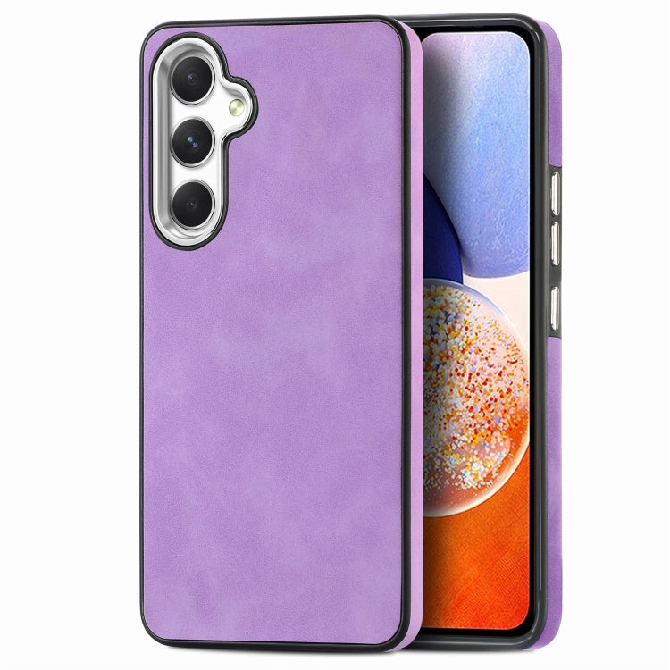 Custodia per telefono antiurto in TPU galvanico skin-feel, For Samsung Galaxy S23 5G, For Samsung Galaxy A14 5G, For Samsung Galaxy A04, For Samsung Galaxy A04s