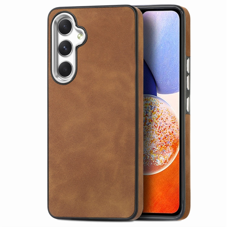 Custodia per telefono antiurto in TPU galvanico skin-feel, For Samsung Galaxy S23 5G, For Samsung Galaxy A14 5G, For Samsung Galaxy A04, For Samsung Galaxy A04s