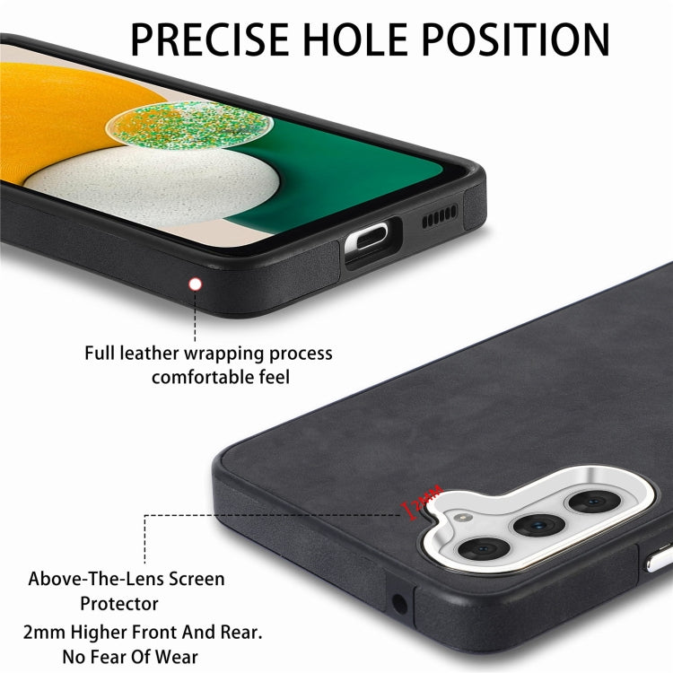 Custodia per telefono antiurto in TPU galvanico skin-feel, For Samsung Galaxy A13 5G, For Samsung Galaxy A22 4G, For  Samsung Galaxy A22 5G, For Samsung Galaxy S21 FE 5G
