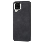 Custodia per telefono antiurto in TPU galvanico skin-feel, For Samsung Galaxy A12, For Samsung Galaxy A21s