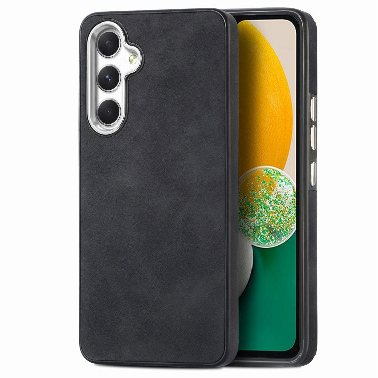 Custodia per telefono antiurto in TPU galvanico skin-feel, For Samsung Galaxy S23 5G, For Samsung Galaxy A14 5G, For Samsung Galaxy A04, For Samsung Galaxy A04s