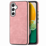 Custodia per telefono antiurto in TPU galvanico skin-feel, For Samsung Galaxy S23 5G, For Samsung Galaxy A14 5G, For Samsung Galaxy A04, For Samsung Galaxy A04s