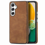 Custodia per telefono antiurto in TPU galvanico skin-feel, For Samsung Galaxy S23 5G, For Samsung Galaxy A14 5G, For Samsung Galaxy A04, For Samsung Galaxy A04s