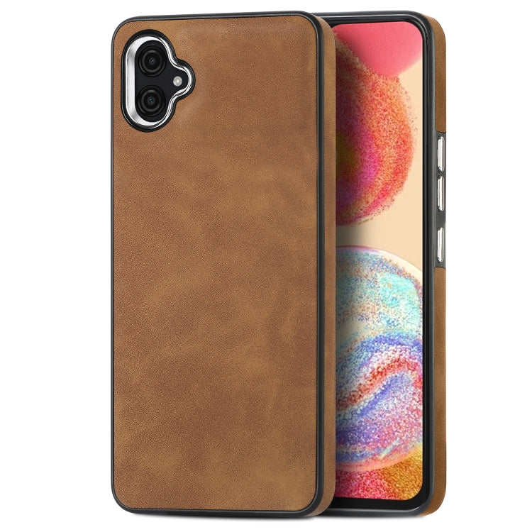 Custodia per telefono antiurto in TPU galvanico skin-feel, For Samsung Galaxy A23 5G, For  Samsung Galaxy A34 5G, For Samsung Galaxy A54 5G, For Samsung Galaxy A04e