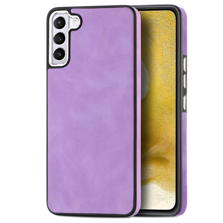 Custodia per telefono antiurto in TPU galvanico skin-feel, For  Samsung Galaxy A03 164mm, For Samsung Galaxy A13 4G, For Samsung Galaxy S22+ 5G, For Samsung Galaxy S22 5G
