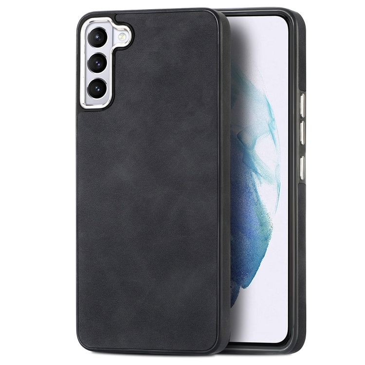 Custodia per telefono antiurto in TPU galvanico skin-feel, For  Samsung Galaxy A03 164mm, For Samsung Galaxy A13 4G, For Samsung Galaxy S22+ 5G, For Samsung Galaxy S22 5G