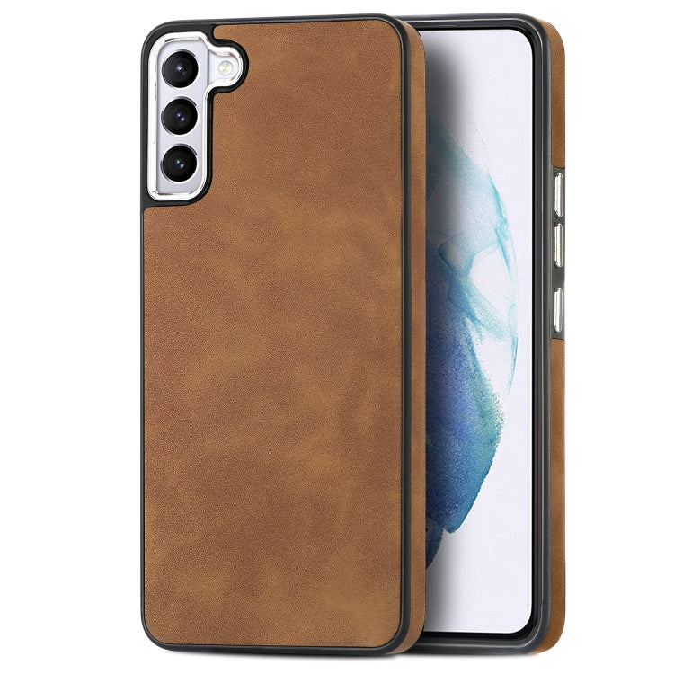 Custodia per telefono antiurto in TPU galvanico skin-feel, For  Samsung Galaxy A03 164mm, For Samsung Galaxy A13 4G, For Samsung Galaxy S22+ 5G, For Samsung Galaxy S22 5G