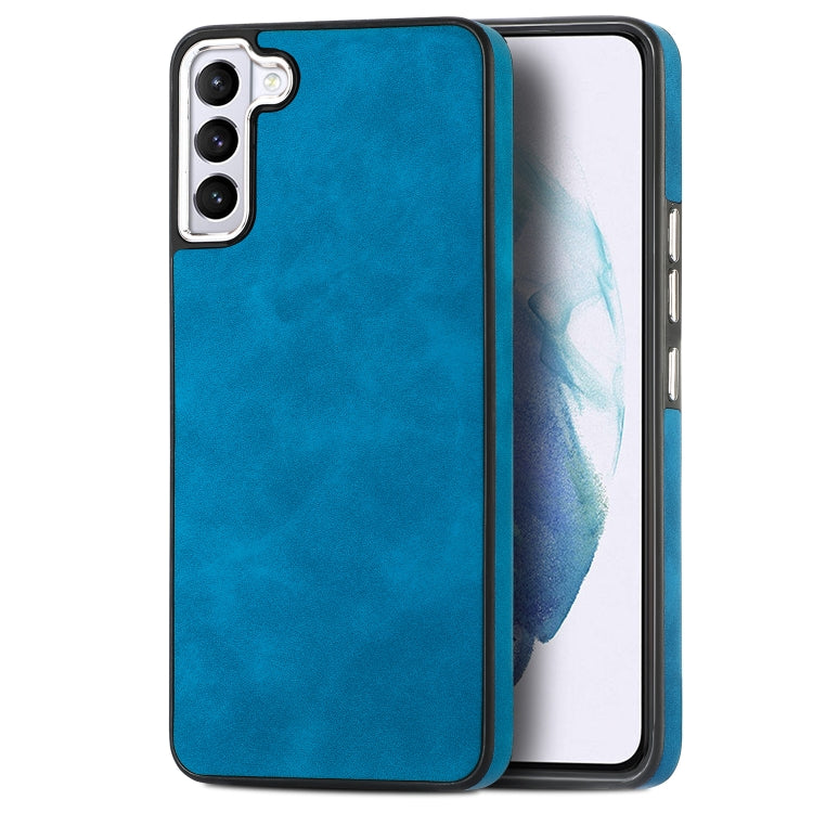 Custodia per telefono antiurto in TPU galvanico skin-feel, For  Samsung Galaxy A03 164mm, For Samsung Galaxy A13 4G, For Samsung Galaxy S22+ 5G, For Samsung Galaxy S22 5G
