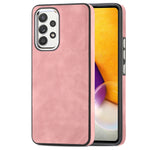 Custodia per telefono antiurto in TPU galvanico skin-feel, For Samsung Galaxy A32 4G, For Samsung Galaxy A72 4G/5G, For Samsung Galaxy A52 4G/5G, For Samsung Galaxy A32 5G