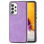 Custodia per telefono antiurto in TPU galvanico skin-feel, For Samsung Galaxy A32 4G, For Samsung Galaxy A72 4G/5G, For Samsung Galaxy A52 4G/5G, For Samsung Galaxy A32 5G