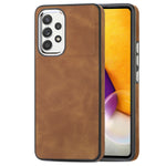 Custodia per telefono antiurto in TPU galvanico skin-feel, For Samsung Galaxy A32 4G, For Samsung Galaxy A72 4G/5G, For Samsung Galaxy A52 4G/5G, For Samsung Galaxy A32 5G