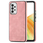 Custodia per telefono antiurto in TPU galvanico skin-feel, For Samsung Galaxy A53 5G, For Samsung Galaxy A73 5G, For Samsung Galaxy A33 5G, For Samsung Galaxy A03 166mm