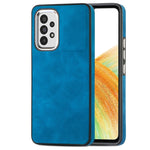 Custodia per telefono antiurto in TPU galvanico skin-feel, For Samsung Galaxy A53 5G, For Samsung Galaxy A73 5G, For Samsung Galaxy A33 5G, For Samsung Galaxy A03 166mm