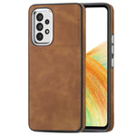 Custodia per telefono antiurto in TPU galvanico skin-feel, For Samsung Galaxy A53 5G, For Samsung Galaxy A73 5G, For Samsung Galaxy A33 5G, For Samsung Galaxy A03 166mm