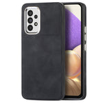 Custodia per telefono antiurto in TPU galvanico skin-feel, For Samsung Galaxy A32 4G, For Samsung Galaxy A72 4G/5G, For Samsung Galaxy A52 4G/5G, For Samsung Galaxy A32 5G