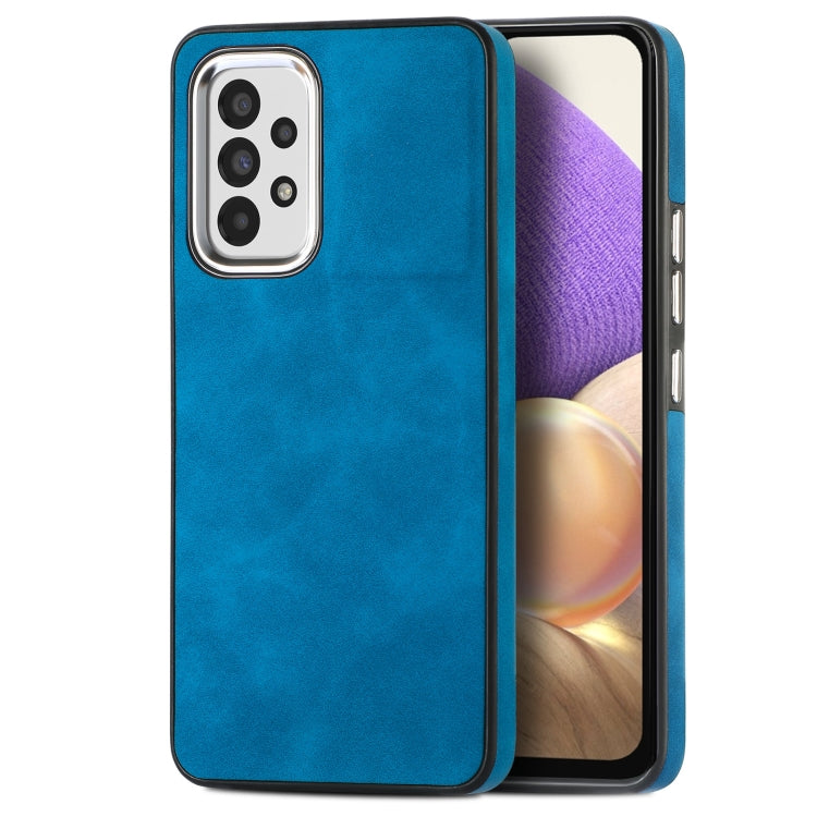 Custodia per telefono antiurto in TPU galvanico skin-feel, For Samsung Galaxy A32 4G, For Samsung Galaxy A72 4G/5G, For Samsung Galaxy A52 4G/5G, For Samsung Galaxy A32 5G