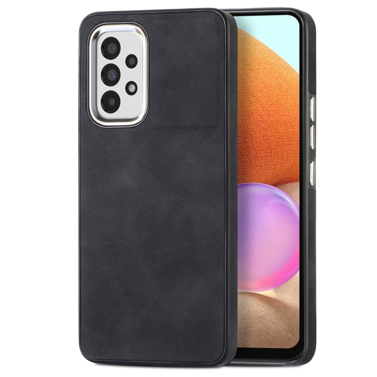 Custodia per telefono antiurto in TPU galvanico skin-feel, For Samsung Galaxy A32 4G, For Samsung Galaxy A72 4G/5G, For Samsung Galaxy A52 4G/5G, For Samsung Galaxy A32 5G