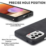 Custodia per telefono antiurto in TPU galvanico skin-feel, For Samsung Galaxy A32 4G, For Samsung Galaxy A72 4G/5G, For Samsung Galaxy A52 4G/5G, For Samsung Galaxy A32 5G