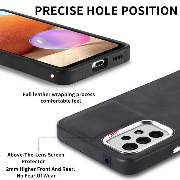 Custodia per telefono antiurto in TPU galvanico skin-feel, For Samsung Galaxy A32 4G, For Samsung Galaxy A72 4G/5G, For Samsung Galaxy A52 4G/5G, For Samsung Galaxy A32 5G