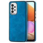 Custodia per telefono antiurto in TPU galvanico skin-feel, For Samsung Galaxy A32 4G, For Samsung Galaxy A72 4G/5G, For Samsung Galaxy A52 4G/5G, For Samsung Galaxy A32 5G