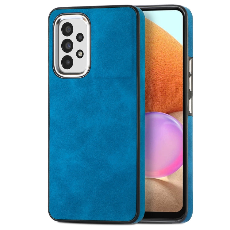 Custodia per telefono antiurto in TPU galvanico skin-feel, For Samsung Galaxy A32 4G, For Samsung Galaxy A72 4G/5G, For Samsung Galaxy A52 4G/5G, For Samsung Galaxy A32 5G