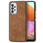 Custodia per telefono antiurto in TPU galvanico skin-feel, For Samsung Galaxy A32 4G, For Samsung Galaxy A72 4G/5G, For Samsung Galaxy A52 4G/5G, For Samsung Galaxy A32 5G