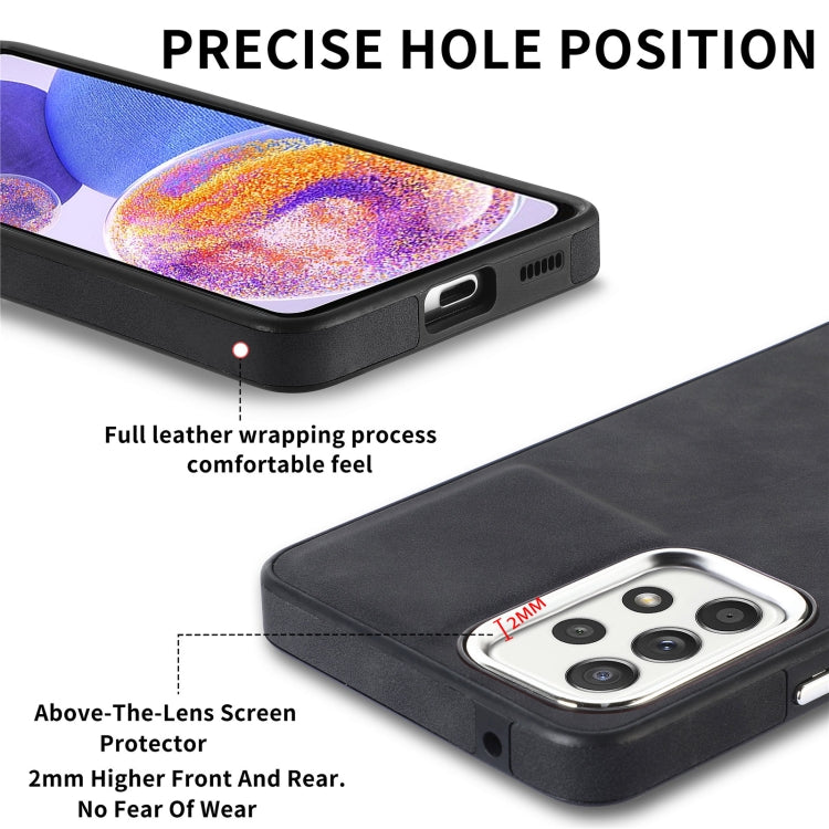 Custodia per telefono antiurto in TPU galvanico skin-feel, For Samsung Galaxy A23 5G, For  Samsung Galaxy A34 5G, For Samsung Galaxy A54 5G, For Samsung Galaxy A04e