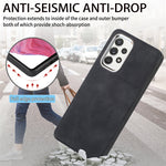 Custodia per telefono antiurto in TPU galvanico skin-feel, For Samsung Galaxy A23 5G, For  Samsung Galaxy A34 5G, For Samsung Galaxy A54 5G, For Samsung Galaxy A04e