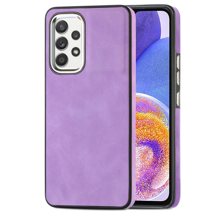 Custodia per telefono antiurto in TPU galvanico skin-feel, For Samsung Galaxy A23 5G, For  Samsung Galaxy A34 5G, For Samsung Galaxy A54 5G, For Samsung Galaxy A04e