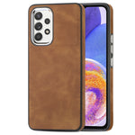 Custodia per telefono antiurto in TPU galvanico skin-feel, For Samsung Galaxy A23 5G, For  Samsung Galaxy A34 5G, For Samsung Galaxy A54 5G, For Samsung Galaxy A04e
