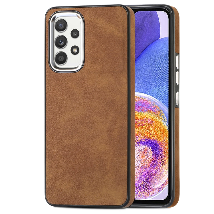 Custodia per telefono antiurto in TPU galvanico skin-feel, For Samsung Galaxy A23 5G, For  Samsung Galaxy A34 5G, For Samsung Galaxy A54 5G, For Samsung Galaxy A04e