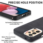 Custodia TPU galvanico per Samsung Galaxy S22+ 5G