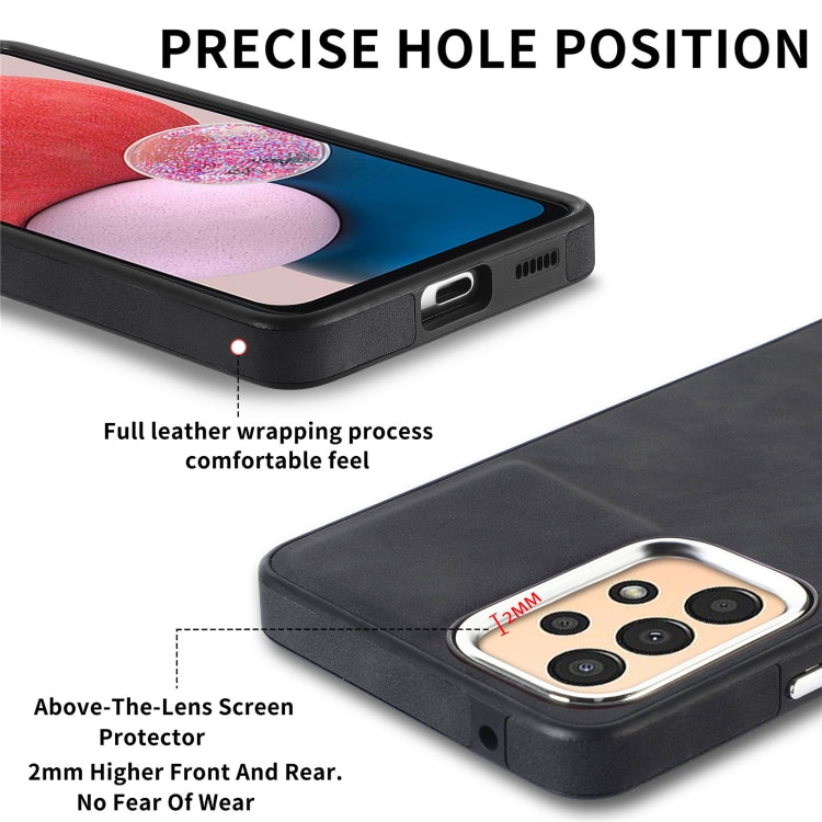 Custodia TPU galvanico per Samsung Galaxy S22+ 5G