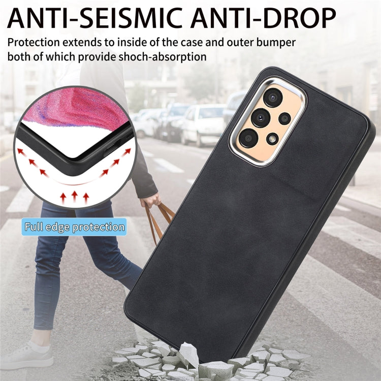 Custodia TPU galvanico per Samsung Galaxy S22+ 5G