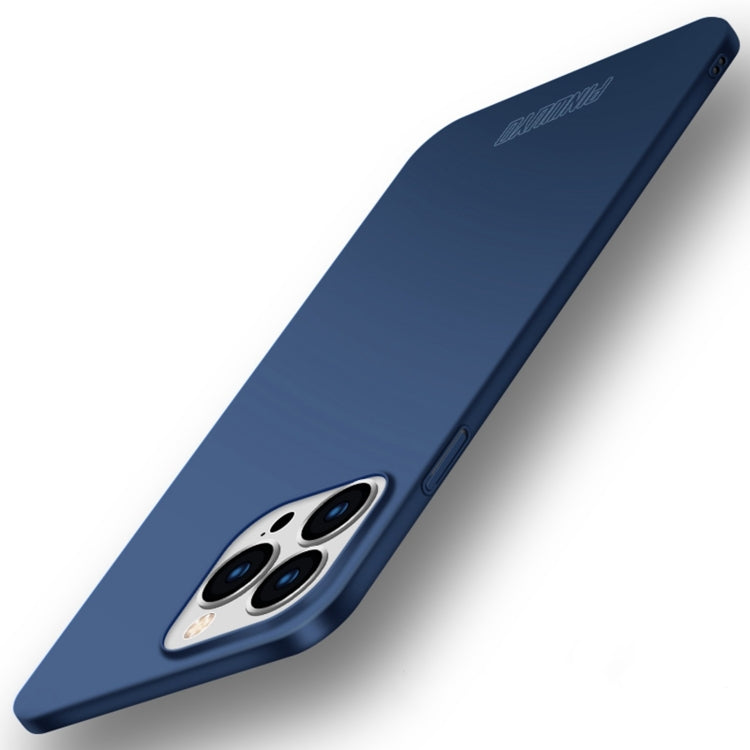 PINWUYO Custodia rigida ultrasottile per PC micro-smerigliato con anello magnetico Magsafe, For iPhone 15 Pro Max, For iPhone 15 Pro, For iPhone 15 Plus, For iPhone 15