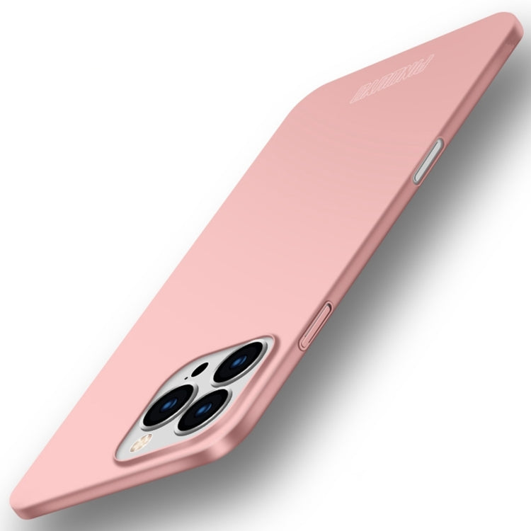 PINWUYO Custodia rigida ultrasottile per PC micro-smerigliato con anello magnetico Magsafe, For iPhone 16 Pro Max, For iPhone 16 Pro, For iPhone 16 Plus, For iPhone 16